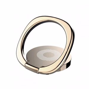 Baseus "Privity" Gold magnetic ring / holder