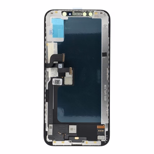 Дисплей NCC для iPhone Xs Soft OLED