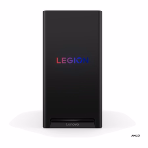 Lenovo Legion T5 30AGB10 Ryzen 5 7600 32GB DDR5 5600 SSD1TB GeForce RTX 5070 12GB WLAN+BT Win11 Eclipse juodas
