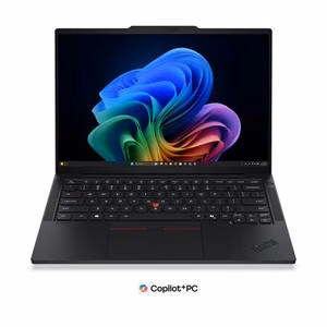 Lenovo ThinkPad T14s G7 21YU005SMX – 14 colių IPS WUXGA nešiojamasis kompiuteris, Intel Core Ultra 5 325, 32 GB LPDDR5X, 512 GB SSD, Intel Graphics, Windows 11 Pro, šiaurietiška klaviatūra, Wi-Fi 802.11be, juodas