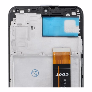 Дисплей NCC LCD для Samsung A23 4G A235 F/M OEM с рамкой