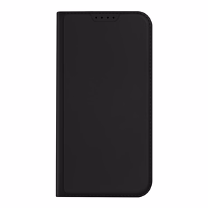 Dėklas Dux Ducis Skin Pro Apple iPhone 15 Plus juodas
