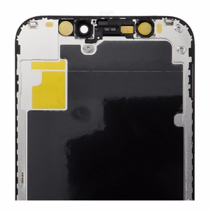 LCD экран iPhone 12 Mini с дигитайзером черный (HD+ Incell)