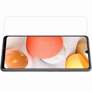 Nillkin Amazing H 9H grūdintas apsauginis ekrano stiklas, skirtas Samsung Galaxy A42 5G