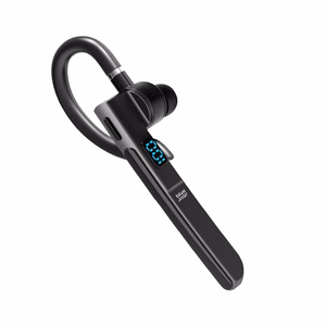 Bluetooth гарнитура Blue Star Adventure