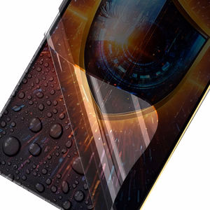 3mk Silky Matt Privacy — приватный фильтр для экрана для Samsung Galaxy S26 FE