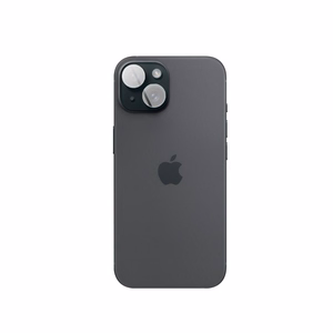 Kameros objektyvų grūdintas stiklas iPhone 15 Plus