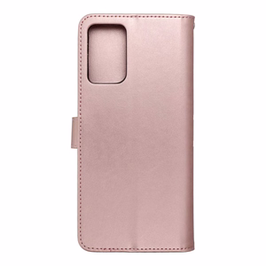 MEZZO dėklas telefonui MOTOROLA G06 mandala rožinis auksas
