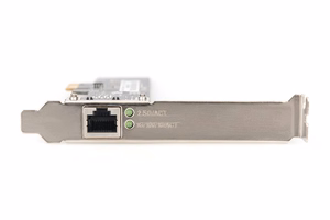 Digitus Gigabit Ethernet PCI Express Network Card 2.5G (4-Speed)