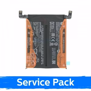 Аккумулятор для Xiaomi 11T Pro BM58 (Service Pack)