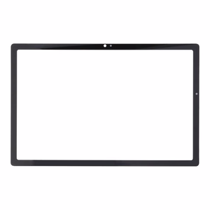 LCD стекло Samsung Tab A8 10.5 2021 X200 / X205 с OCA, черное