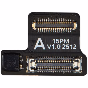 Flex Cable Compatible with AY "FaceID Repair Flex" for iPhone 15 Pro Max