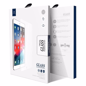 LCD apsauginis stikliukas Dux Ducis TG Samsung P610/P615/P613/P619/P620/P625 Tab S6 Lite 10.4