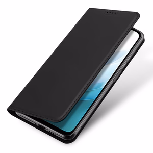 Dėklas Dux Ducis Skin Pro Xiaomi Redmi 15 4G/Redmi 15 5G juodas