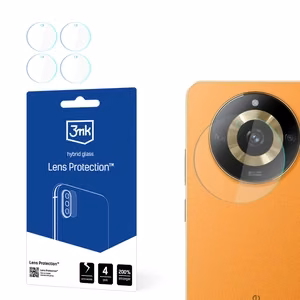Realme 11 - 3mk Lens Protection