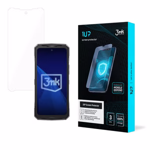 Doogee V40 Pro - 3mk 1UP