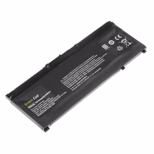 Green Cell HP187 аккумулятор для ноутбука