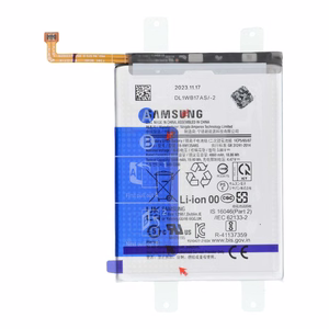 ServicePack аккумулятор EB-BM135ABS для Samsung M13 M135F GH82-29136A