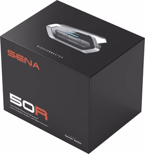 SENA 50R-02 motociklo interkomas