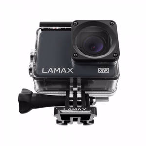 Lamax LAMAXX72 экшн-камера 16 MP 4K Ultra HD Wi-Fi 65 g