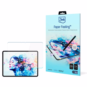 3mk Paper Feeling apsauginė plėvelė OnePlus Pad 3