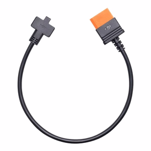 DJI Power SDC greitojo įkrovimo laidas, skirtas MATRICE 30