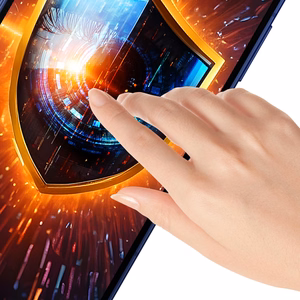 3mk Silky Matt Privacy защитное стекло Samsung Galaxy Z Fold 7