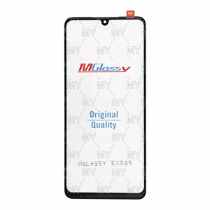 MUSTTBY priekinis stiklas + OCA SAMSUNG a33 5G