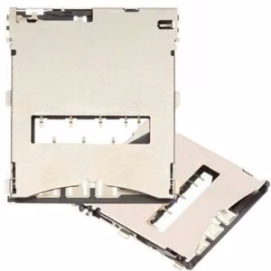 SIM kortelės kontaktas Sony L36h/C6603/Xperia Z originalus