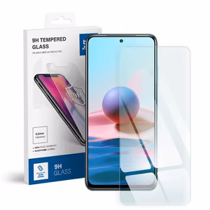 Grūdintas stiklas Blue Star - XIAOMI Redmi Note 11