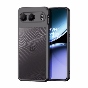 Dux Ducis Aimo dėklas OnePlus Nord 4 - juodas