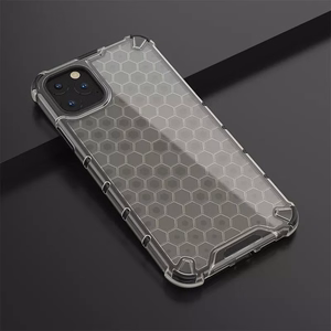 Tel Protect Honey Armor чехол для Xiaomi Redmi Note 11 5G/Note 11S 5G/Poco M4 Pro 5G чёрный