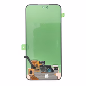 ServicePack LCD-дисплей для SAMSUNG S23 FE S711 GH81-24049A без рамки