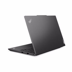 Lenovo ThinkPad E14 Gen 5 (Intel) Intel® Core™ i7 i7-1355U Knyginis kompiuteris 35,6 cm (14") Lietimui jautrus ekranas WUXGA 16 GB DDR4-SDRAM 512 GB SSD Wi-Fi 6 (802.11ax) Windows 11 Pro Anglų (JAV) Grafitas, Juoda Naujas / Repack