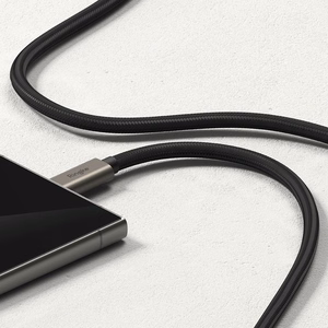 Ringke Кабель USB-C 3.2 Gen. PD240W 200 см - чёрный