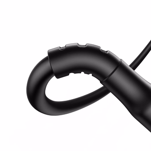 USB Laidas Joyroom S-A61 USB-C į USB-C/Lightning/MicroUSB 3.5A 1.2m juodas