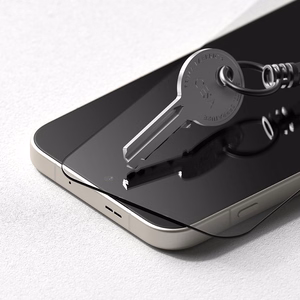 Ringke Easy Slide 2-Pack Tempered Glass for OnePlus 15