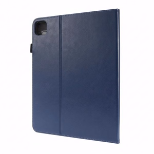 Dėklas Book, skirtas Lenovo Tab P11 Pro (Gen 1) J706, mėlynas