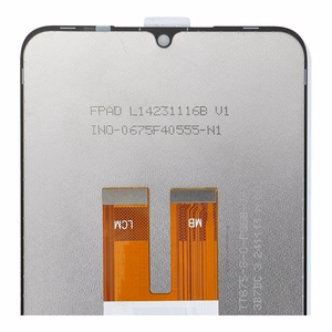 Дисплей NCC LCD для Samsung A05 A055F/A055M OEM без рамки