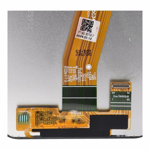FixCell LCD ekranas SAMSUNG a03 a035g (atnaujintas be rėmelio)