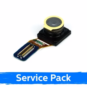 Камера для Samsung G736 Xcover 6 Pro фронтальная / 13M / (Service Pack)