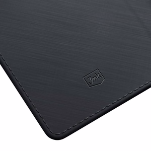 3mk Wallet Case for Samsung Galaxy A25 5G - Black