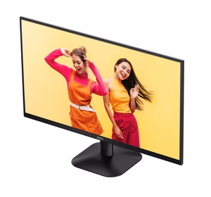 AOC B3 24B35HM2 kompiuterio monitorius 60.5 cm (23.8") 1920 x 1080 pikselių Full HD LED juodas