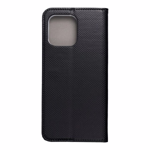 Чехол-книжка для Motorola G05 Smart Case Book чёрный