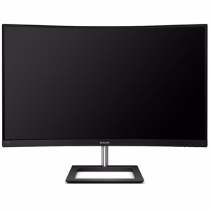 Philips E Line 328E1CA/00 monitorius 80 cm (31,5") 3840 x 2160 pikselių 4K Ultra HD LCD juodas