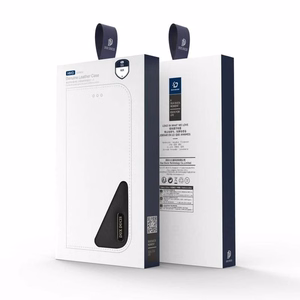 Dėklas Dux Ducis Hivo skirtas Samsung S931 S25 juodas