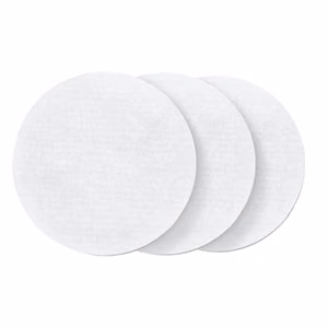 Ecovacs putplasčio filtrai N20 šeimai DFI030035, 3 vnt.