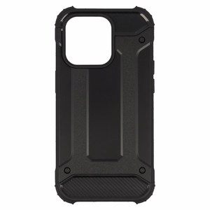 Armor Carbon Case for Iphone 14 Pro Max Black