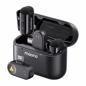 Микрофон Maono WM622 PBC2