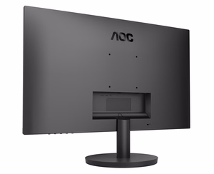 AOC 27B3CA2 kompiuterio monitorius 68.6 cm (27") 1920 x 1080 pikselių Full HD LED juodas